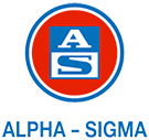 Logo Alpha-Sigma